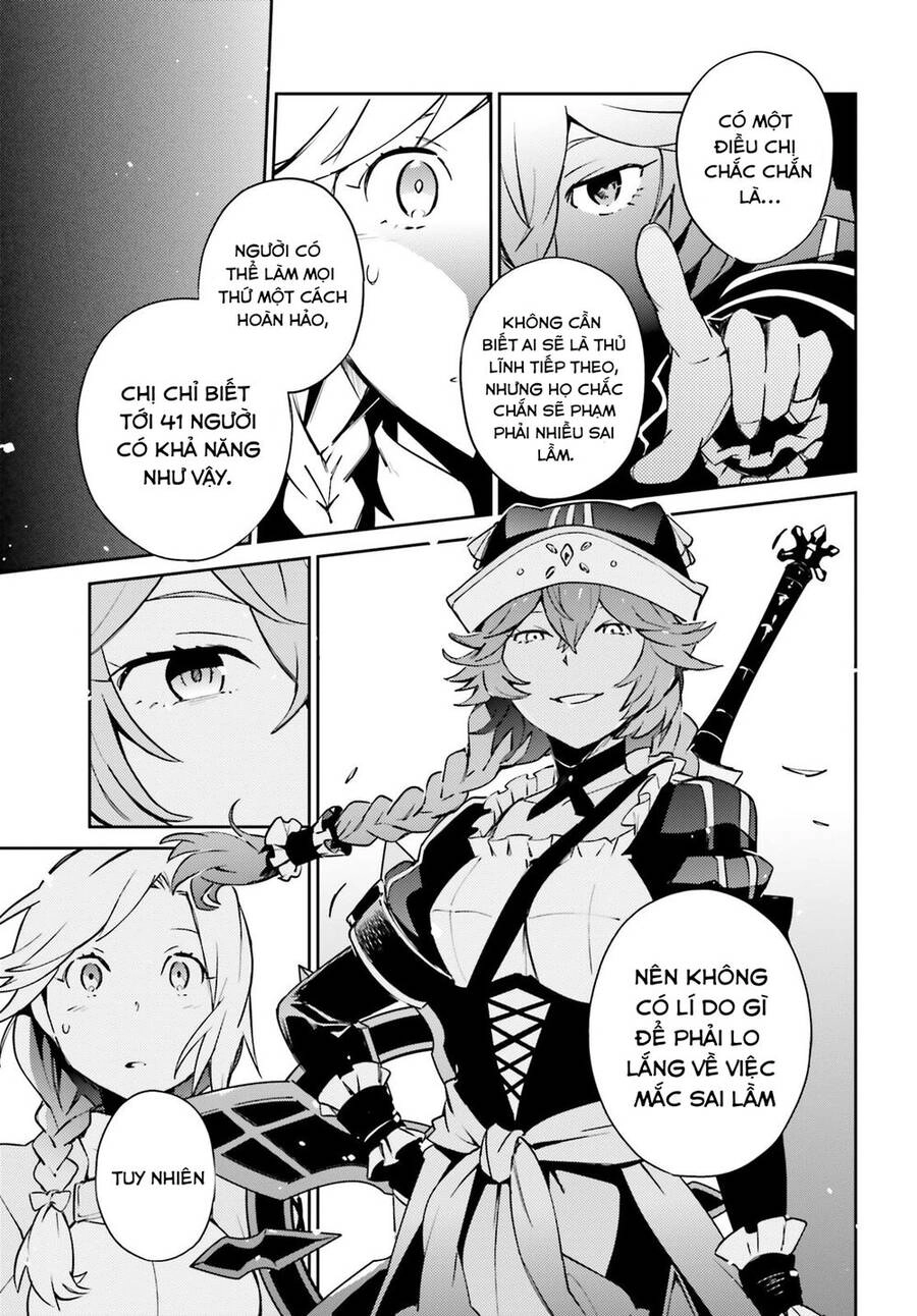 Khám Phá Thế Giới Game Chapter 58 - 6