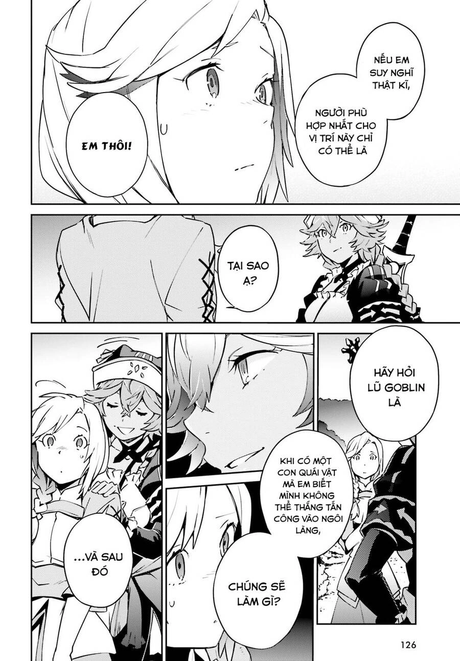 Khám Phá Thế Giới Game Chapter 58 - 7