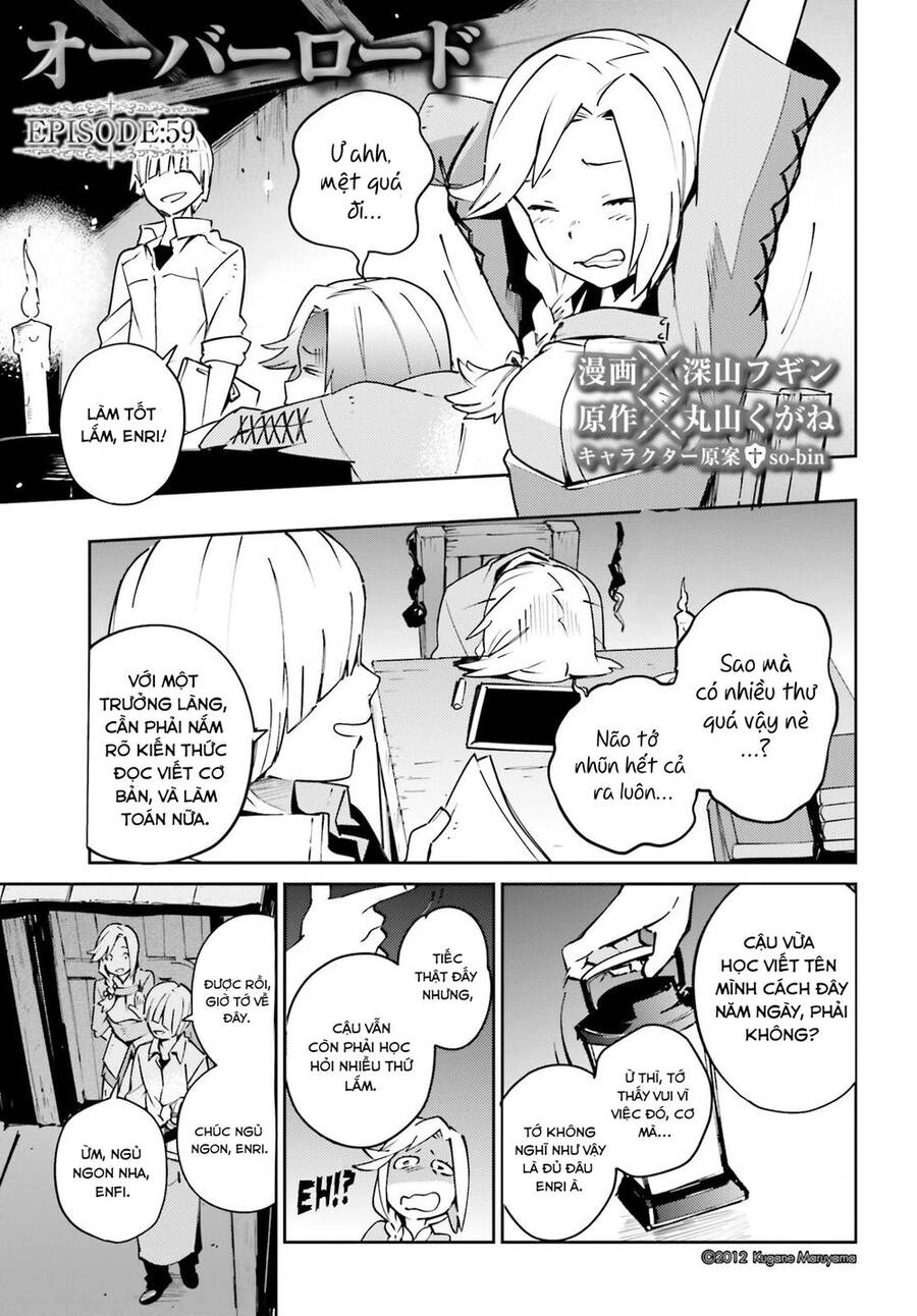 Khám Phá Thế Giới Game Chapter 59 - 2