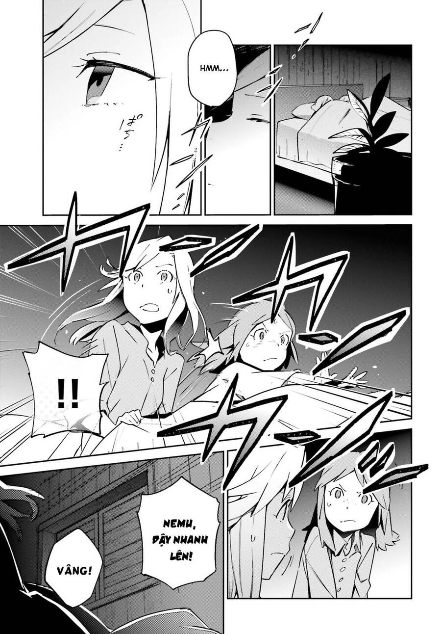 Khám Phá Thế Giới Game Chapter 59 - 4