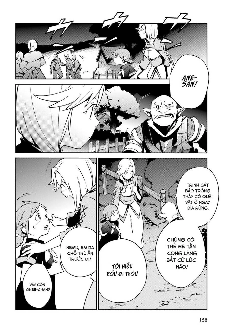 Khám Phá Thế Giới Game Chapter 59 - 5