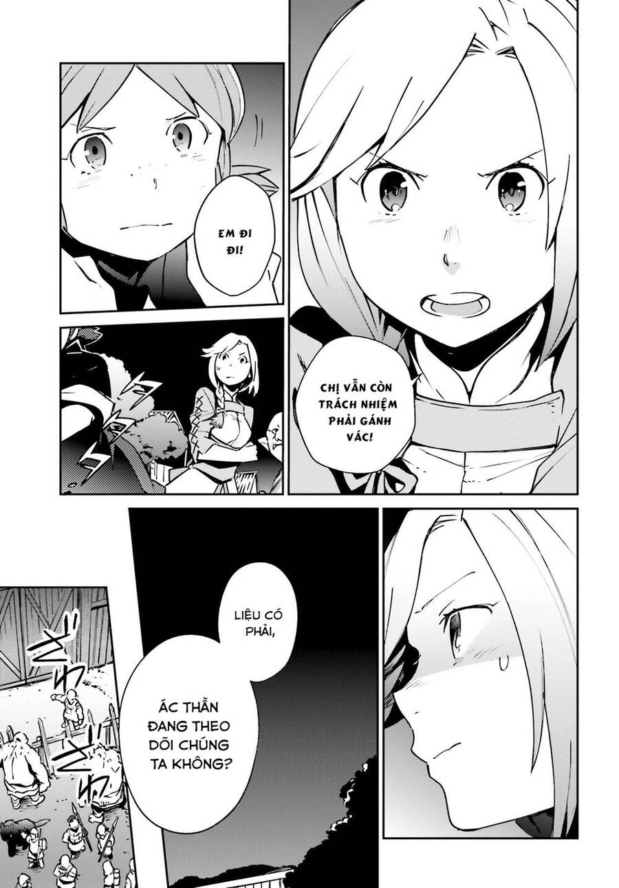 Khám Phá Thế Giới Game Chapter 59 - 6