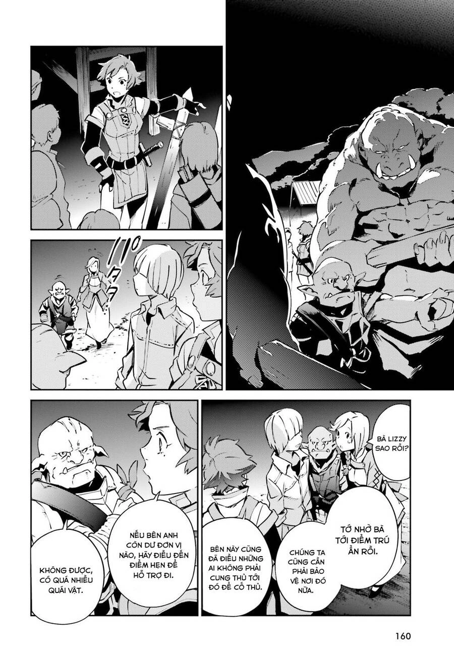 Khám Phá Thế Giới Game Chapter 59 - 7