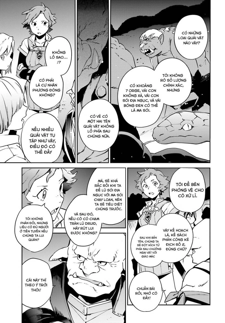 Khám Phá Thế Giới Game Chapter 59 - 8