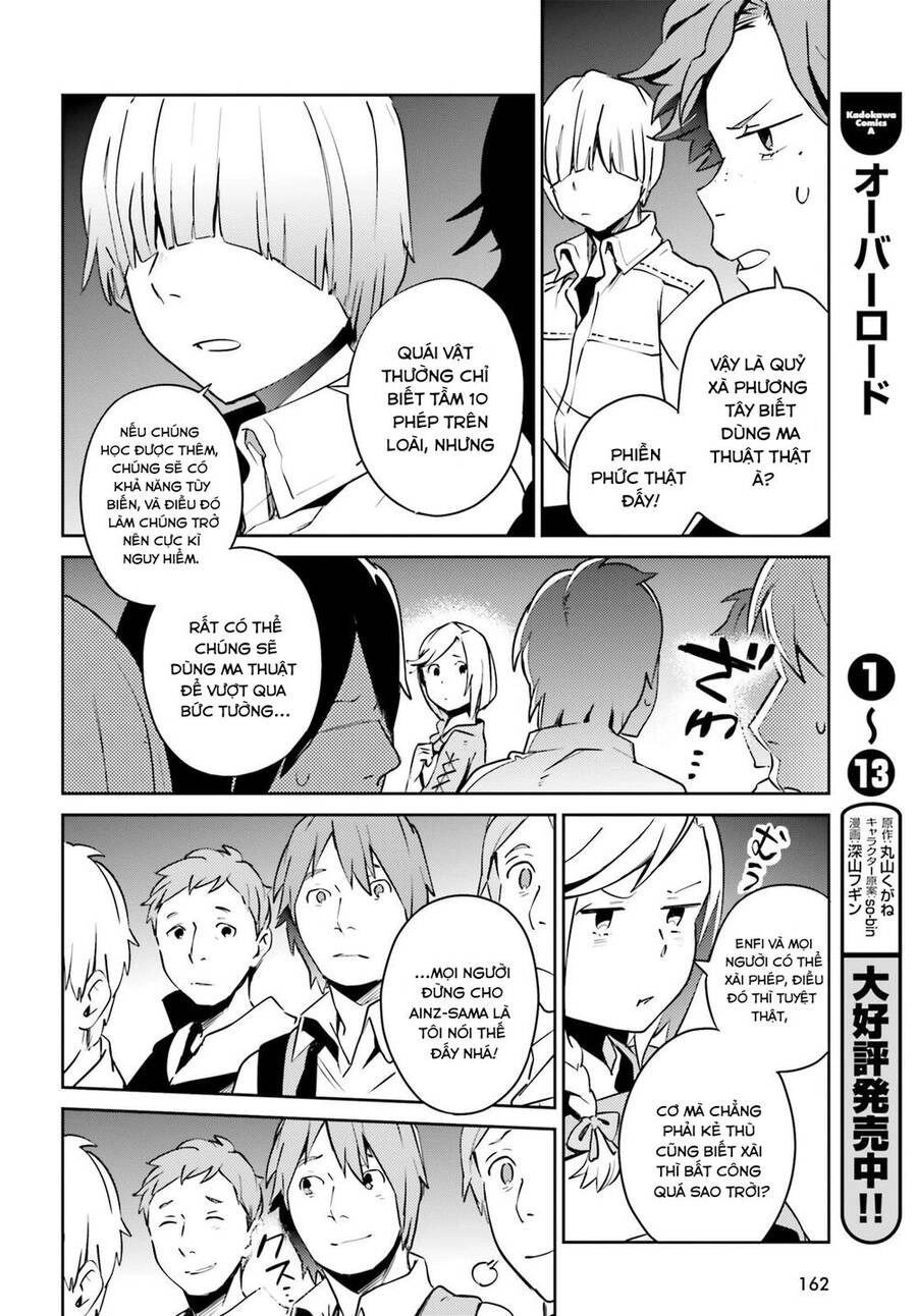 Khám Phá Thế Giới Game Chapter 59 - 9