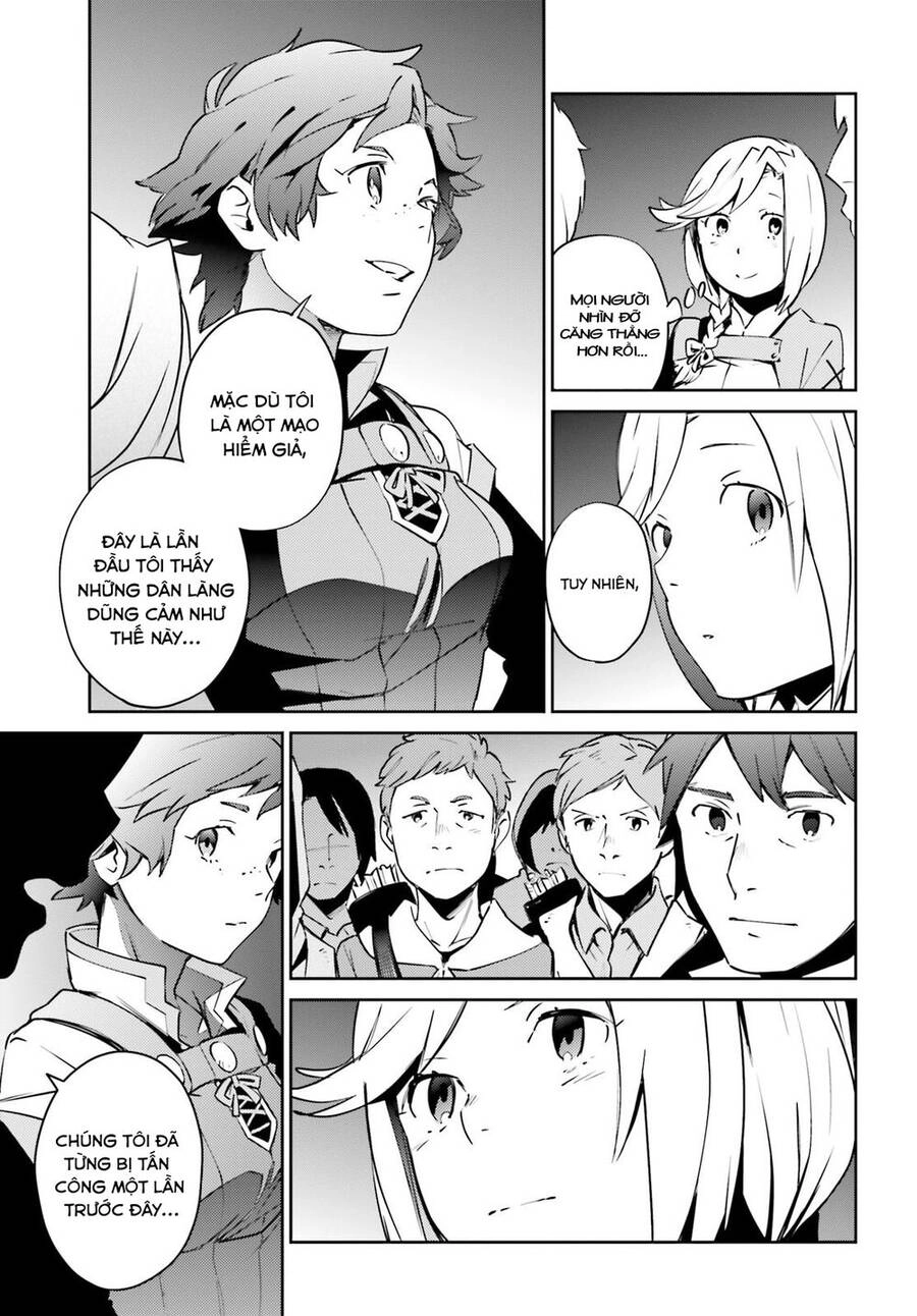 Khám Phá Thế Giới Game Chapter 59 - 10