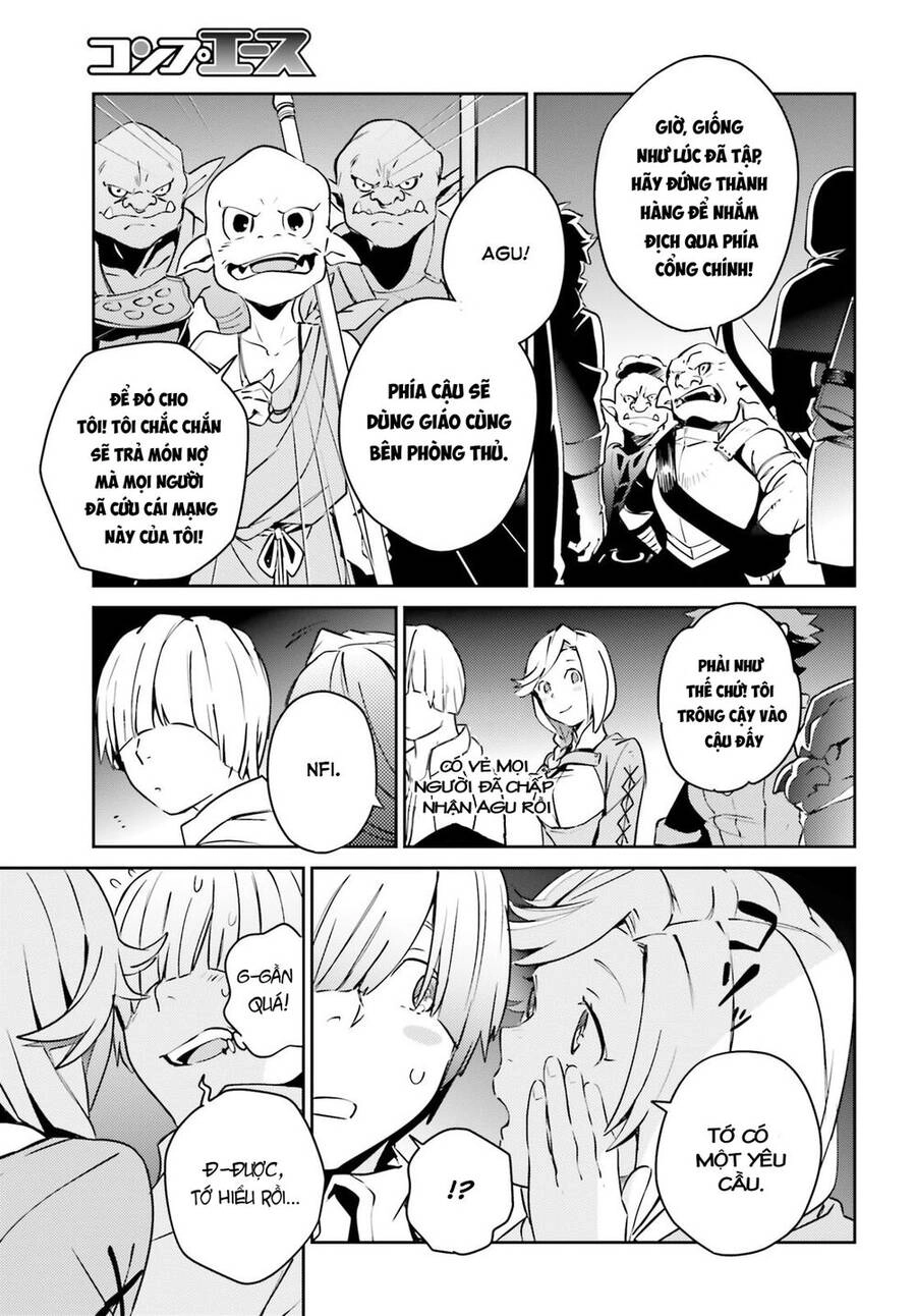 Khám Phá Thế Giới Game Chapter 59 - 12