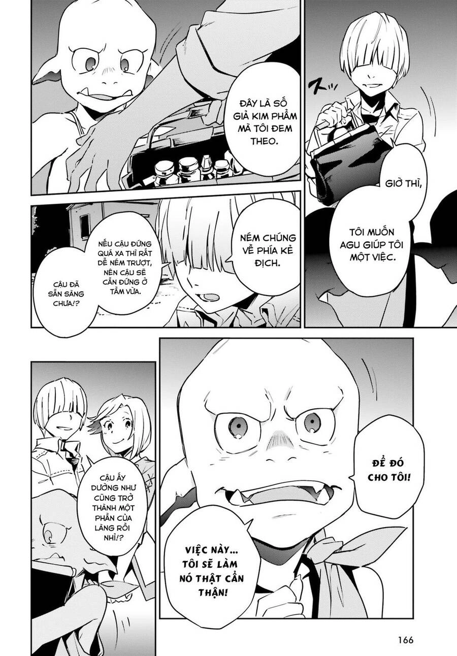 Khám Phá Thế Giới Game Chapter 59 - 13