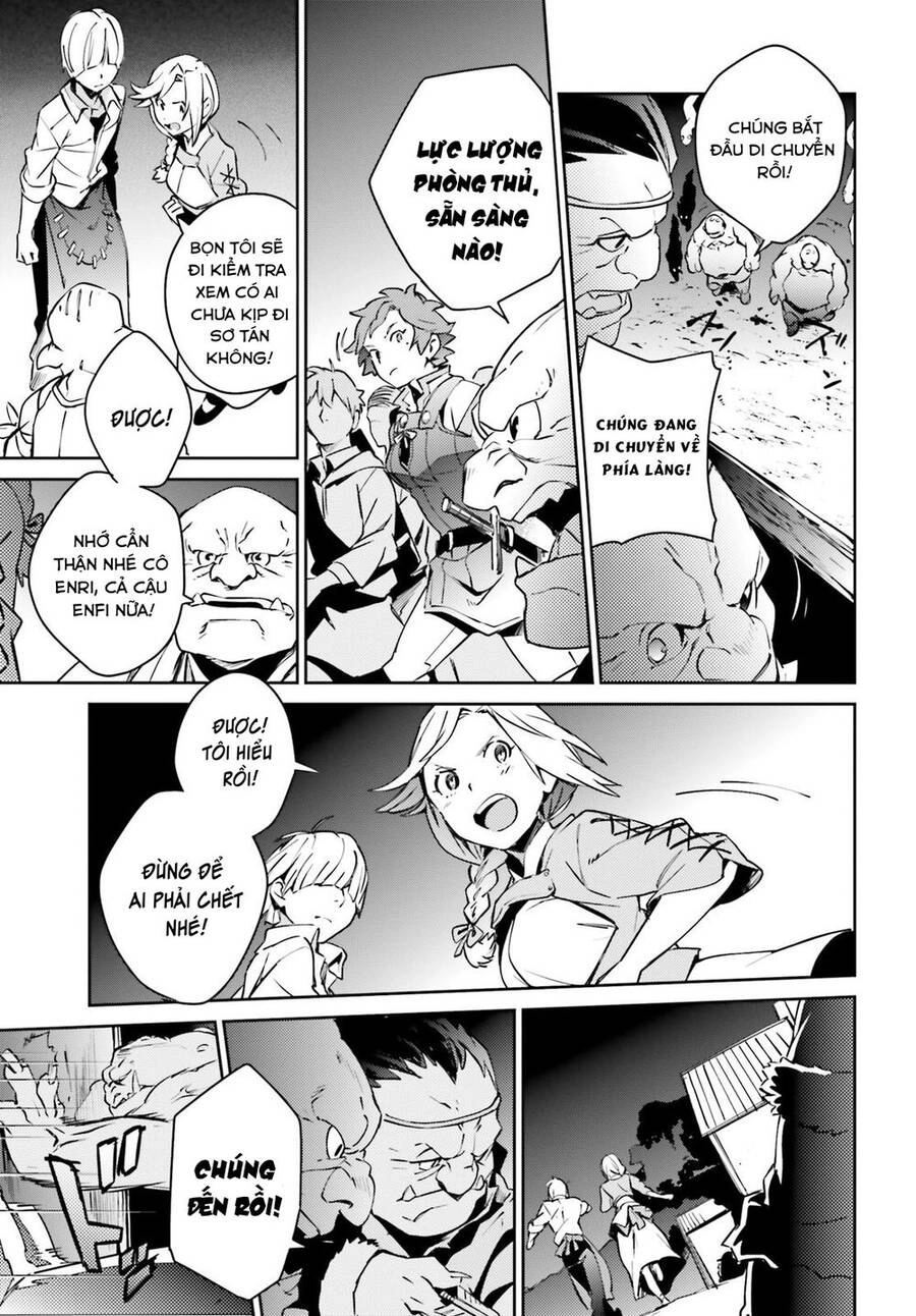 Khám Phá Thế Giới Game Chapter 59 - 14