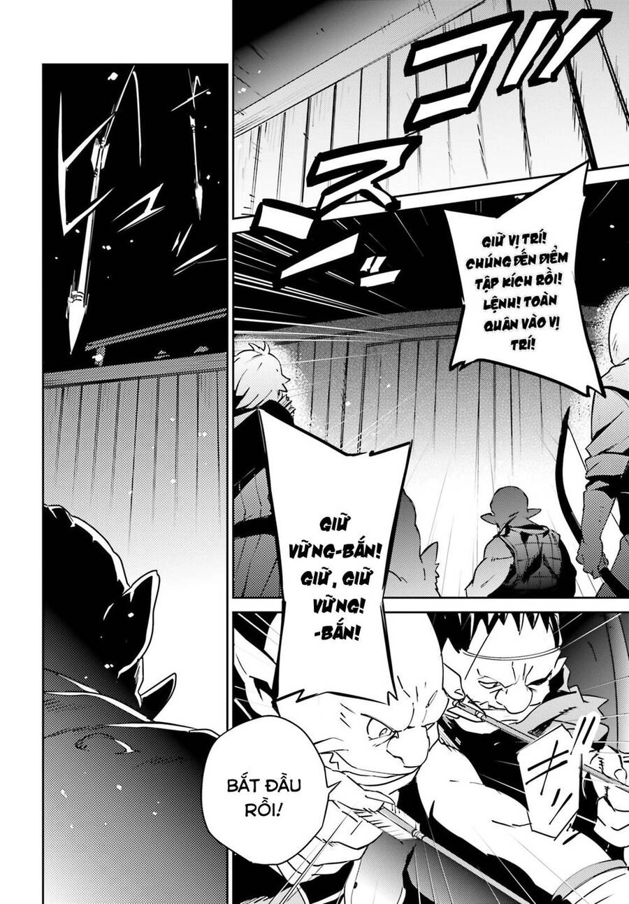 Khám Phá Thế Giới Game Chapter 59 - 15