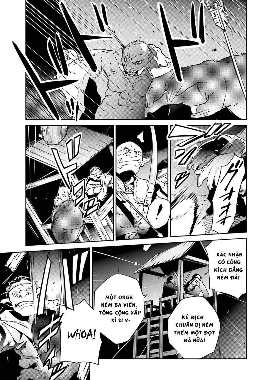 Khám Phá Thế Giới Game Chapter 59 - 16