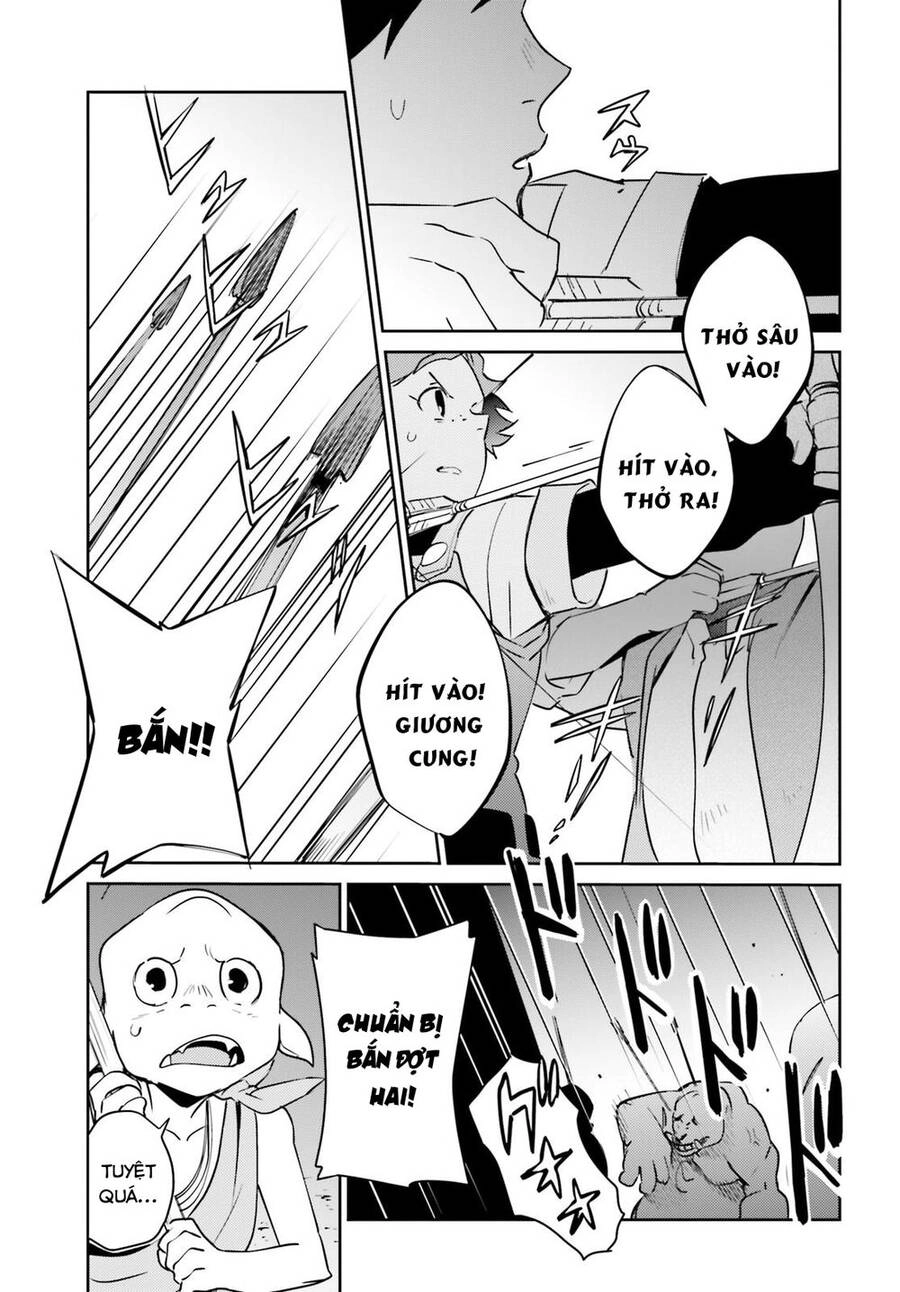 Khám Phá Thế Giới Game Chapter 59 - 18