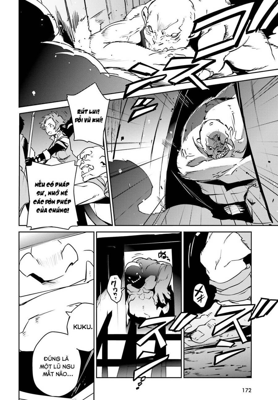 Khám Phá Thế Giới Game Chapter 59 - 19