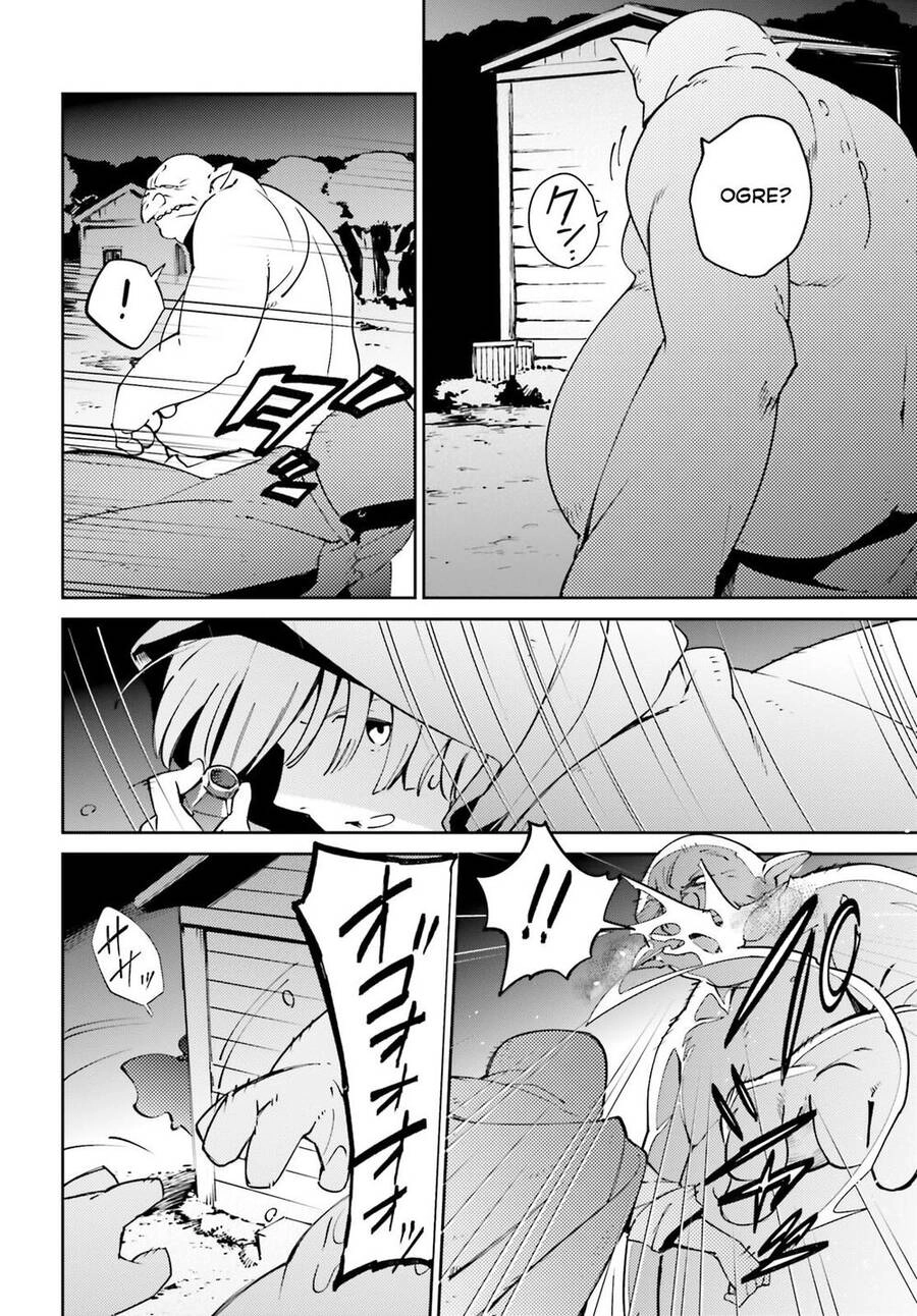 Khám Phá Thế Giới Game Chapter 59 - 31