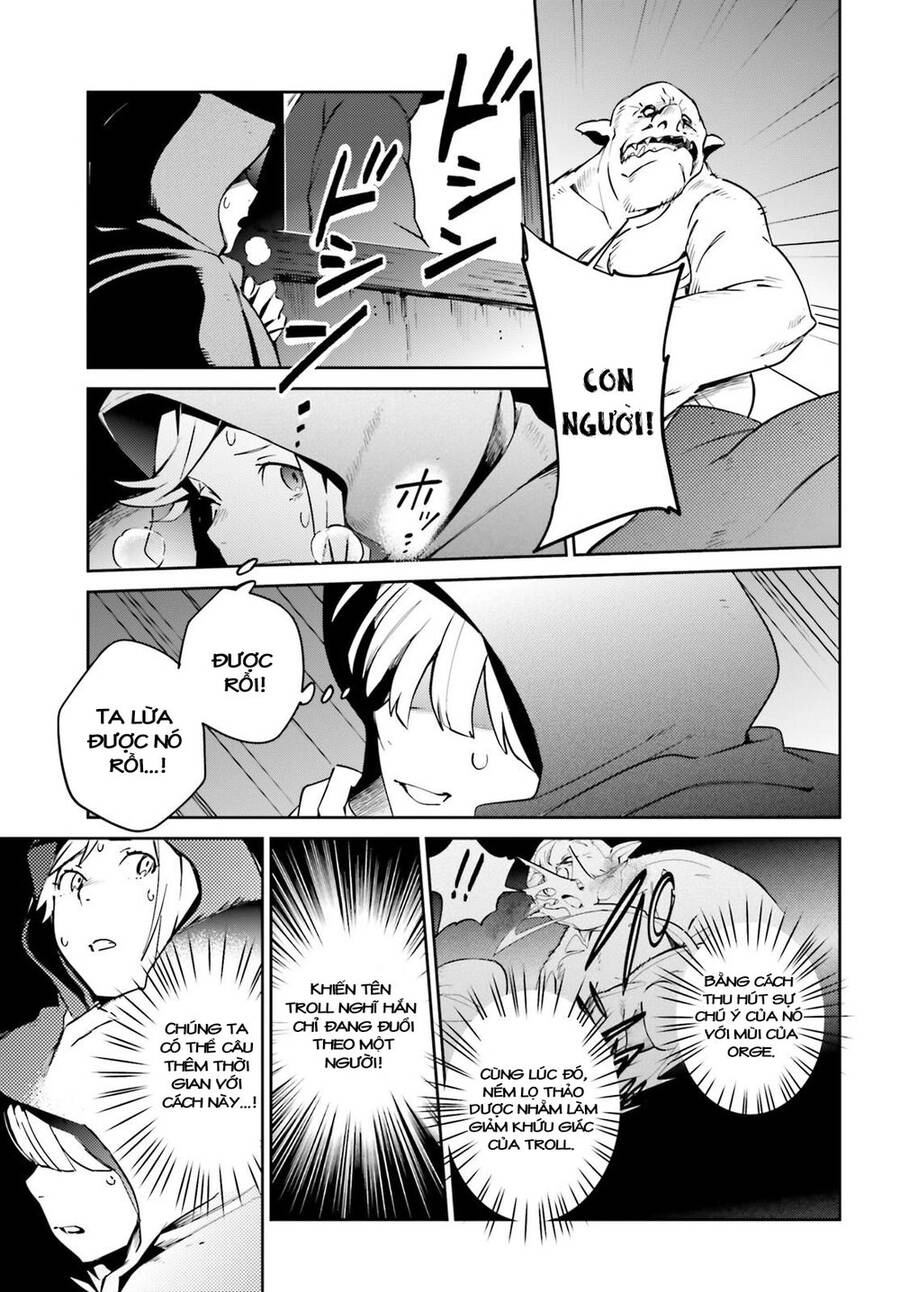 Khám Phá Thế Giới Game Chapter 59 - 34