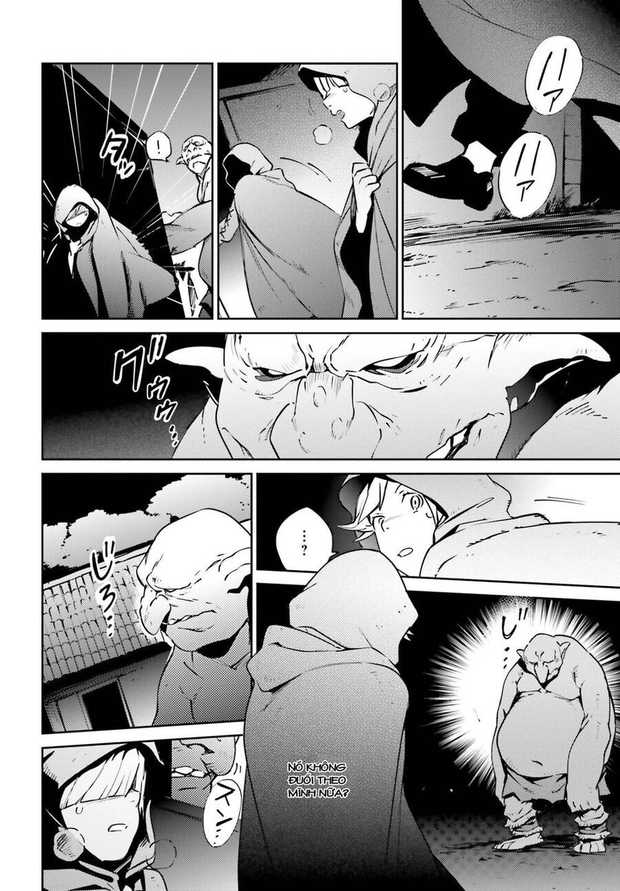 Khám Phá Thế Giới Game Chapter 59 - 35