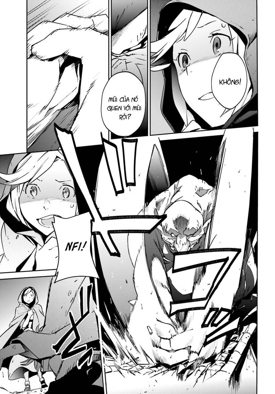 Khám Phá Thế Giới Game Chapter 59 - 36