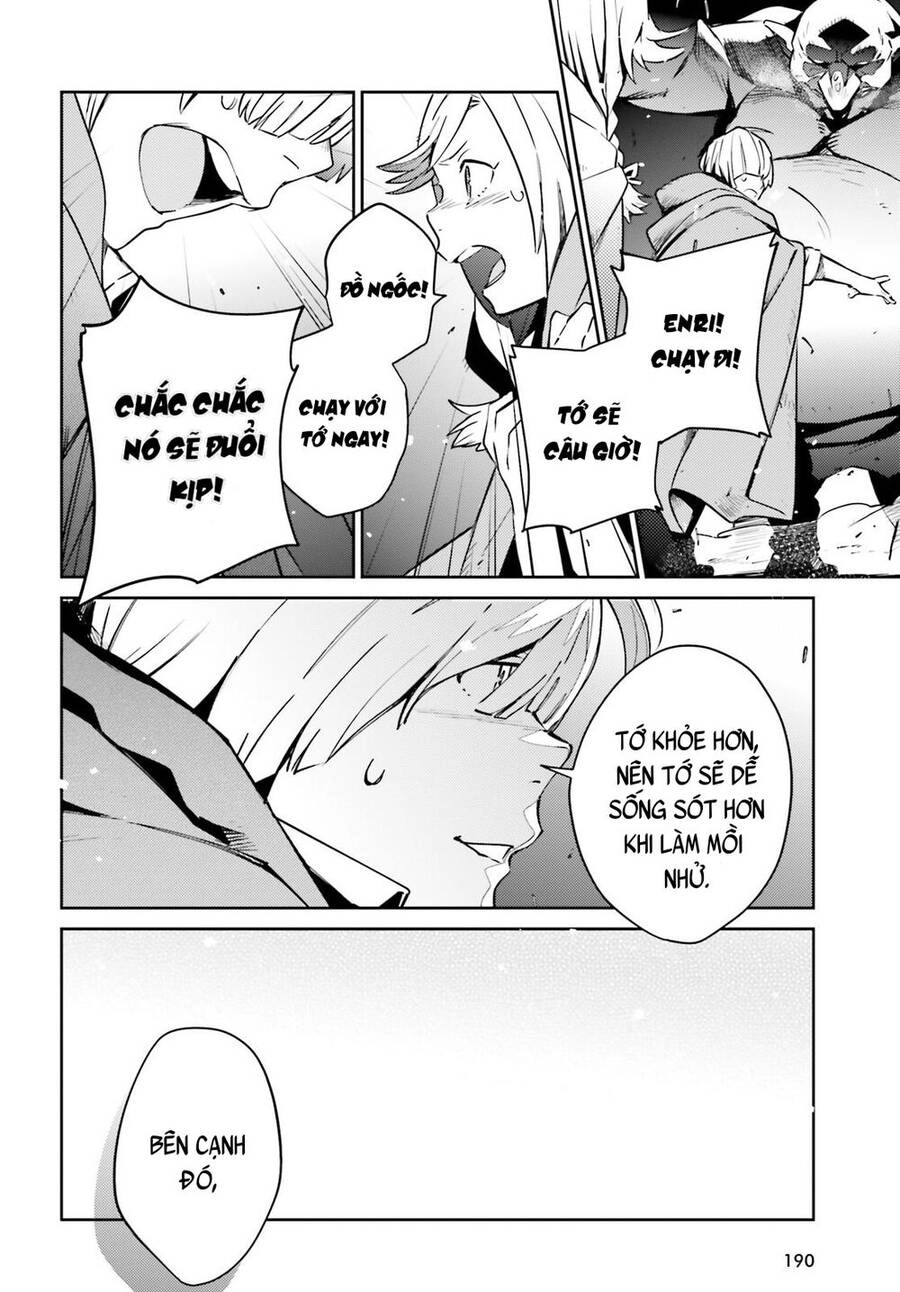 Khám Phá Thế Giới Game Chapter 59 - 37