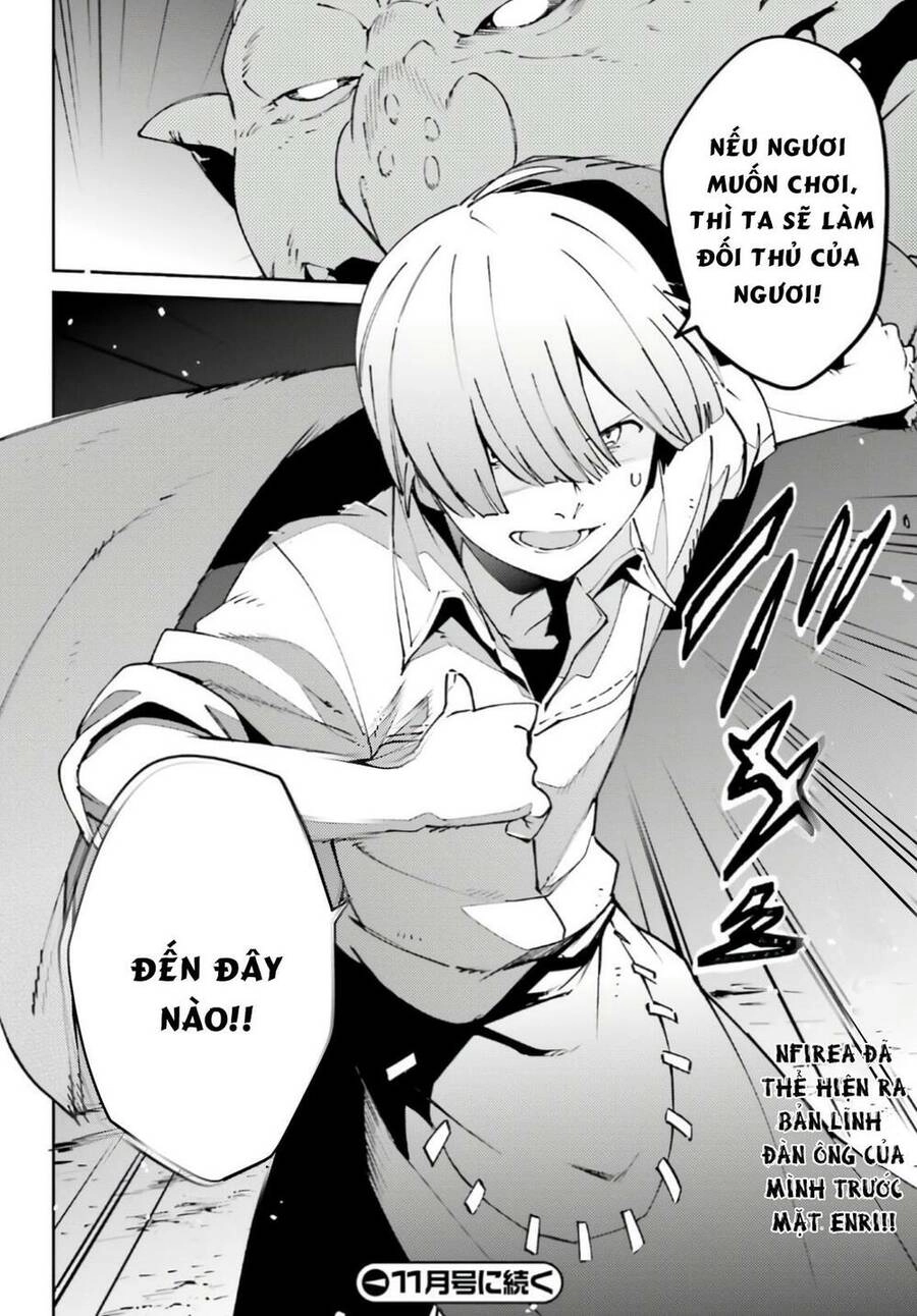 Khám Phá Thế Giới Game Chapter 59 - 39