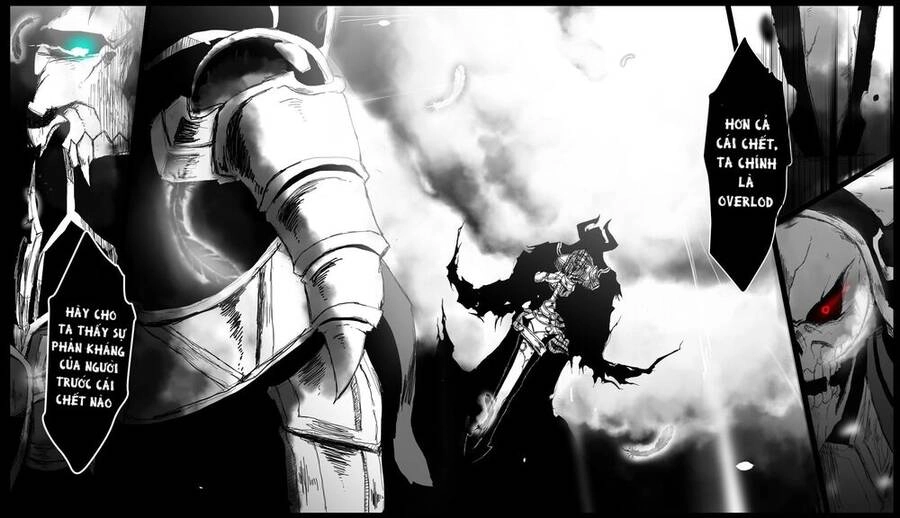 Khám Phá Thế Giới Game Chapter 59.1 - 4