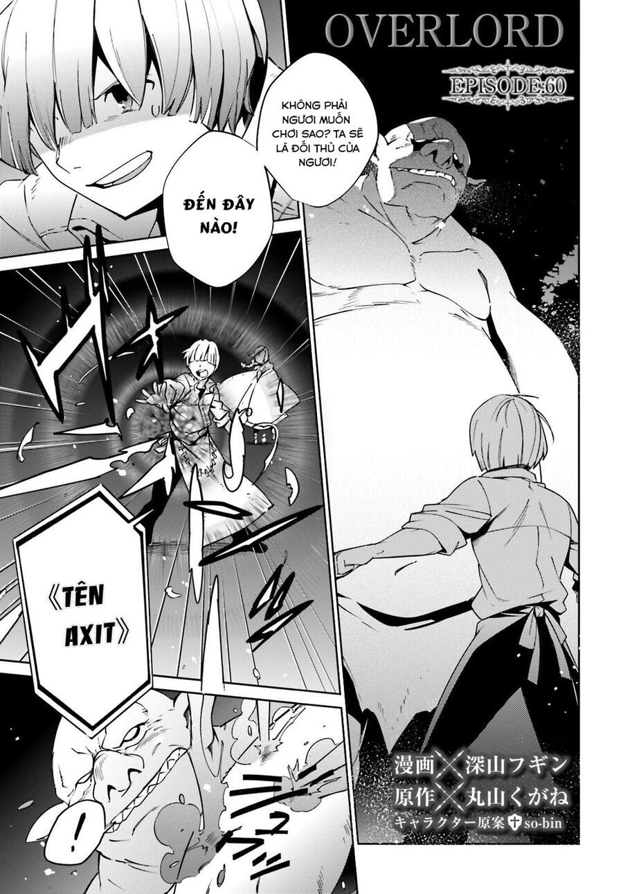 Khám Phá Thế Giới Game Chapter 60 - 2