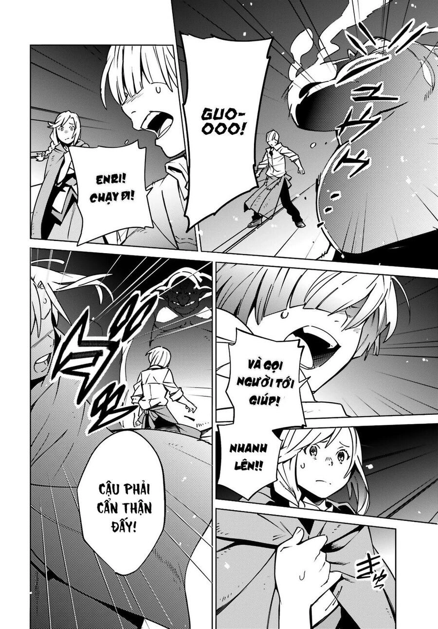 Khám Phá Thế Giới Game Chapter 60 - 3