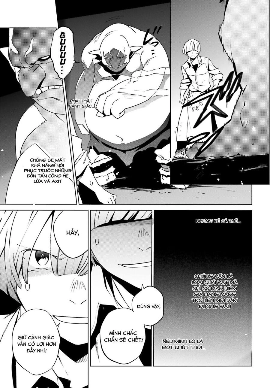 Khám Phá Thế Giới Game Chapter 60 - 4