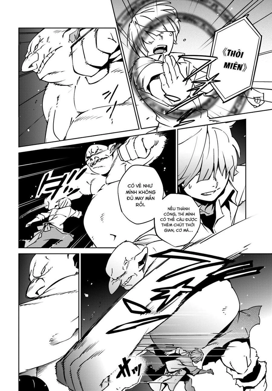 Khám Phá Thế Giới Game Chapter 60 - 5