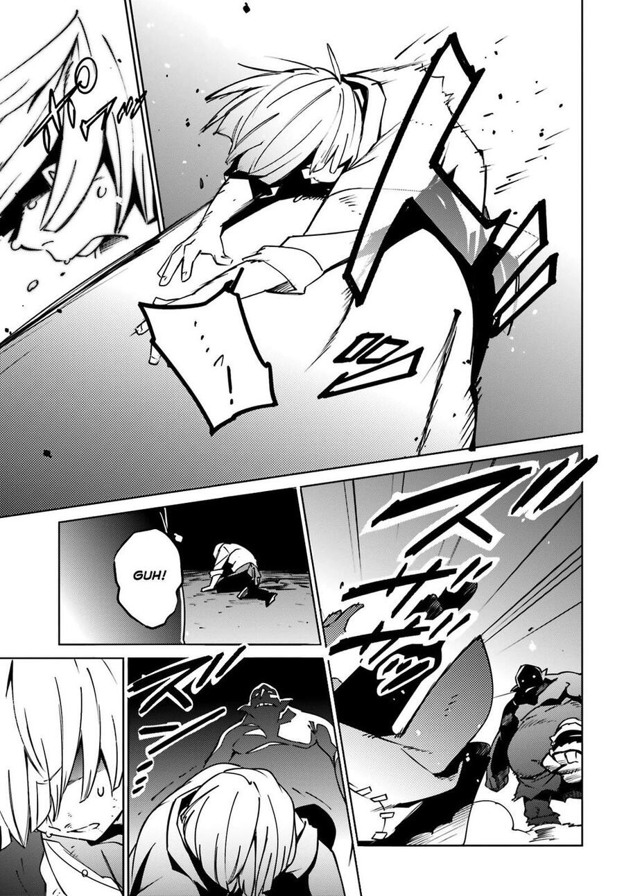 Khám Phá Thế Giới Game Chapter 60 - 6