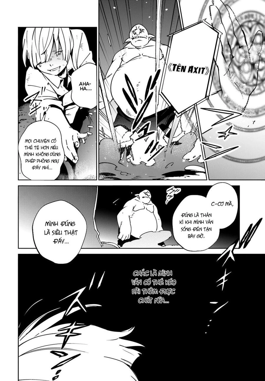 Khám Phá Thế Giới Game Chapter 60 - 7