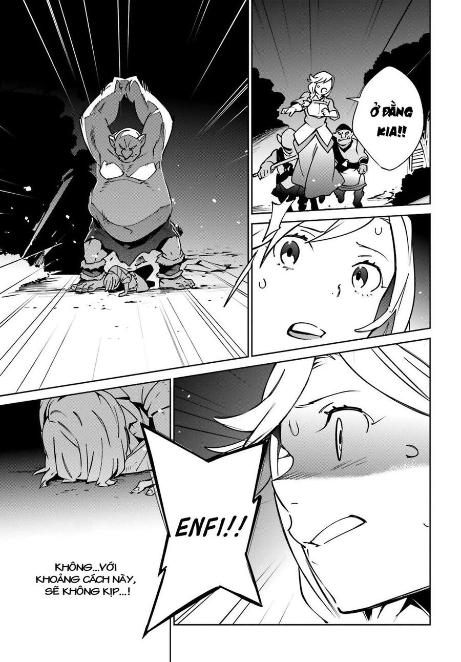 Khám Phá Thế Giới Game Chapter 60 - 10