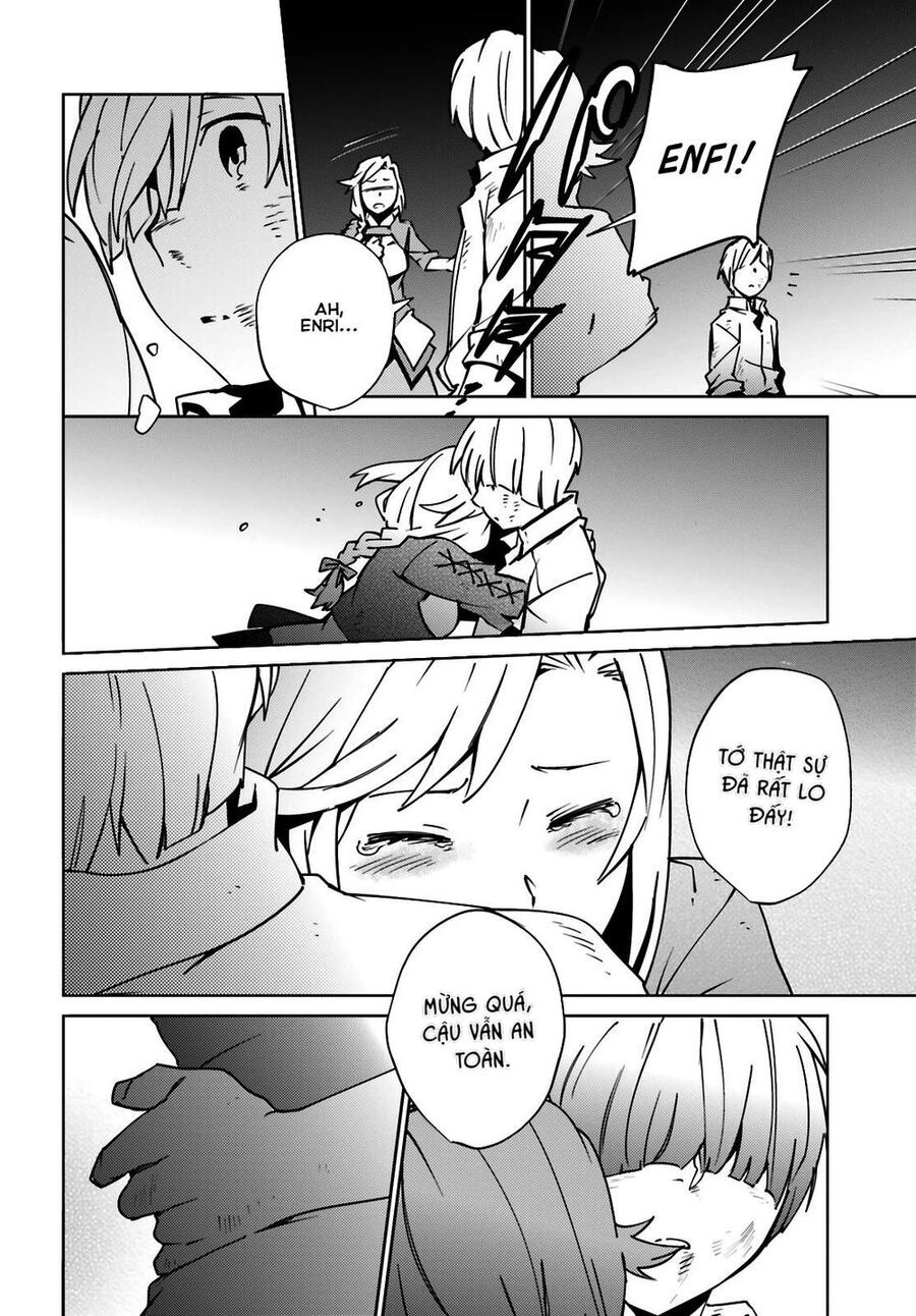 Khám Phá Thế Giới Game Chapter 60 - 15