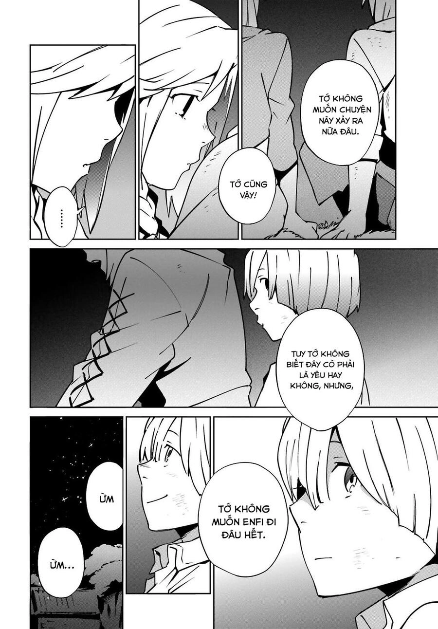 Khám Phá Thế Giới Game Chapter 60 - 21