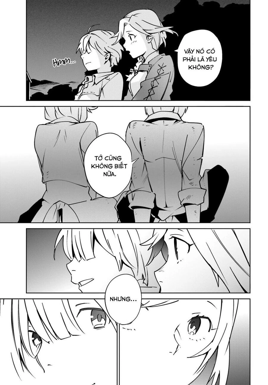 Khám Phá Thế Giới Game Chapter 60 - 22