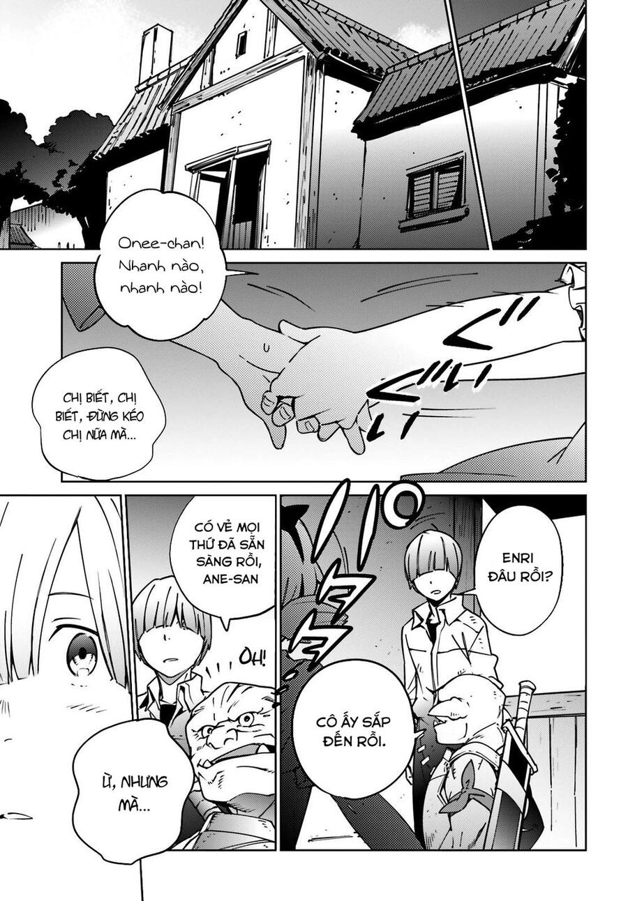 Khám Phá Thế Giới Game Chapter 60 - 24