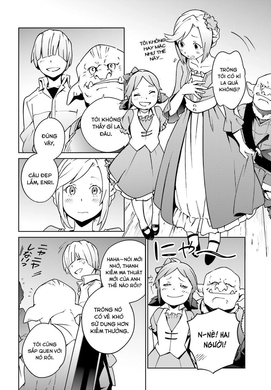 Khám Phá Thế Giới Game Chapter 60 - 25