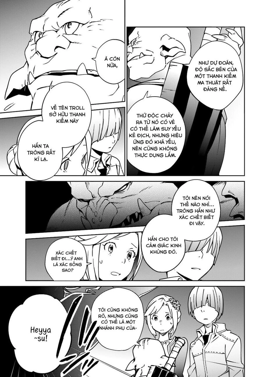 Khám Phá Thế Giới Game Chapter 60 - 26