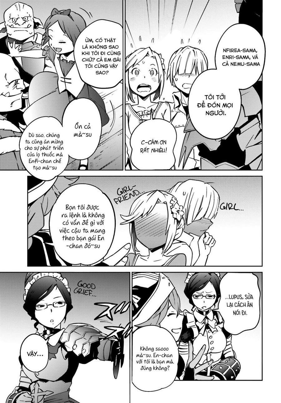 Khám Phá Thế Giới Game Chapter 60 - 28