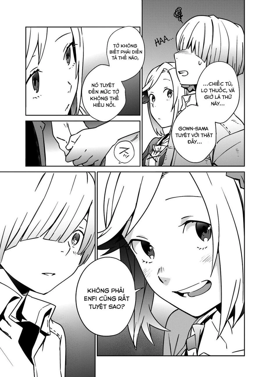 Khám Phá Thế Giới Game Chapter 60 - 30