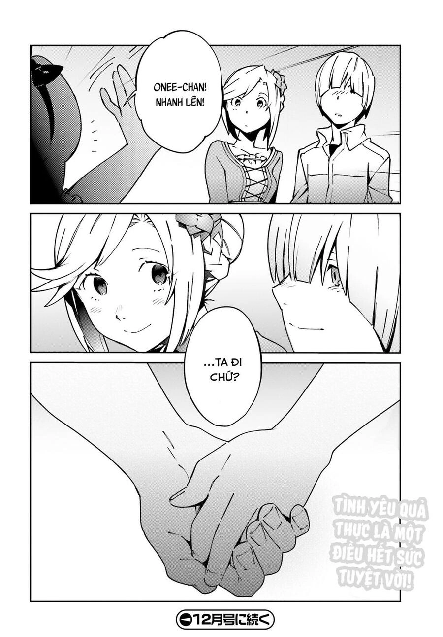 Khám Phá Thế Giới Game Chapter 60 - 31