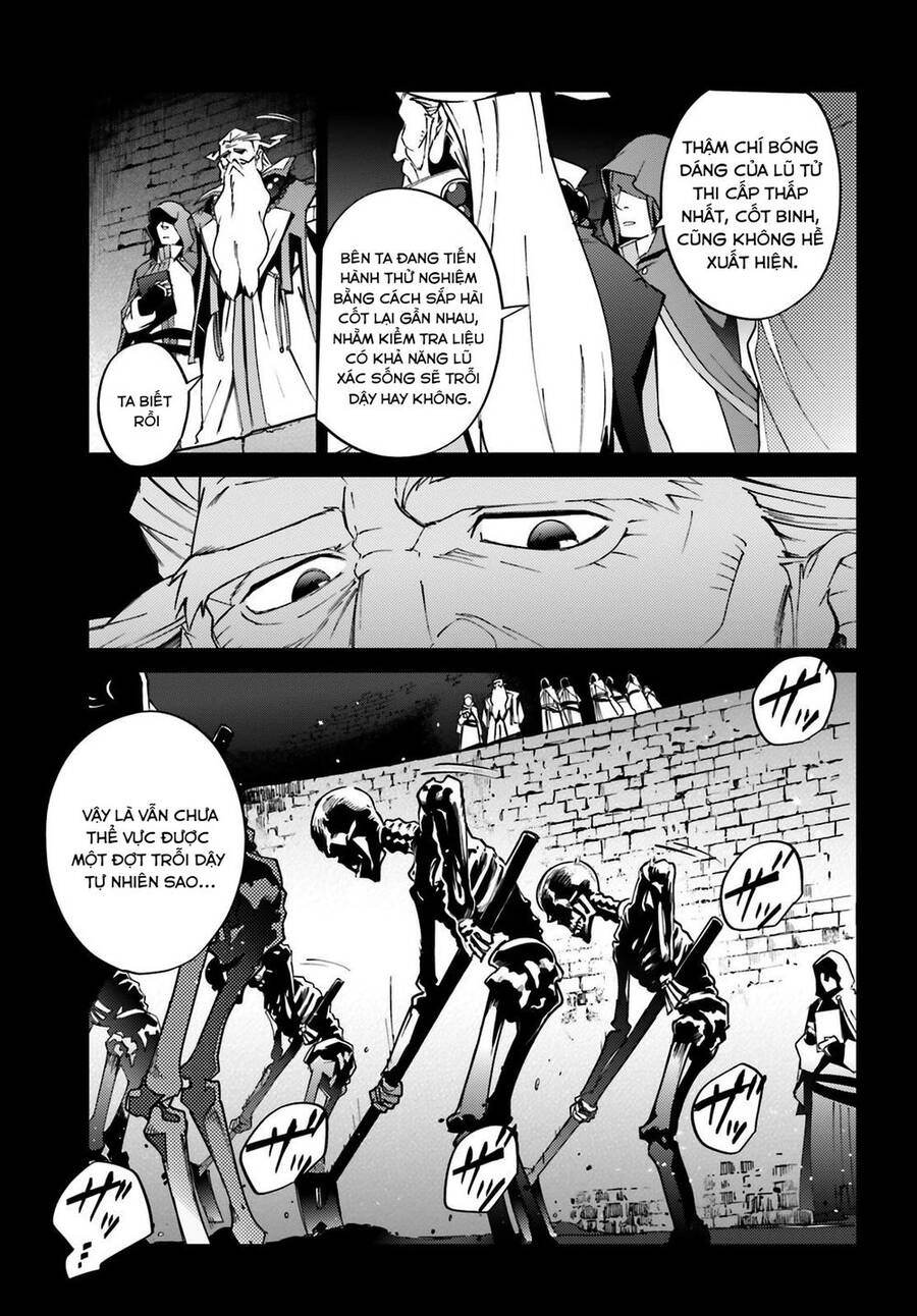 Khám Phá Thế Giới Game Chapter 60.5 - 7