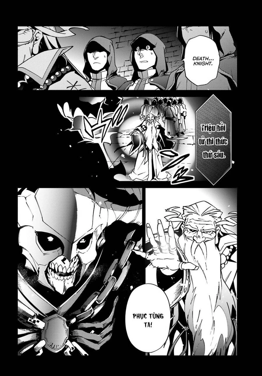 Khám Phá Thế Giới Game Chapter 60.5 - 10