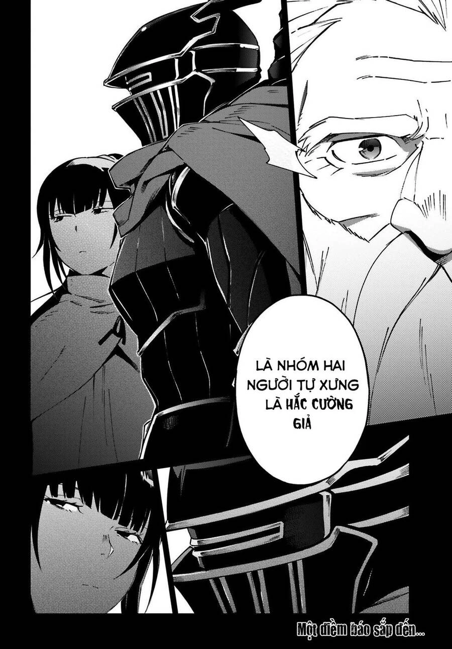 Khám Phá Thế Giới Game Chapter 60.5 - 14