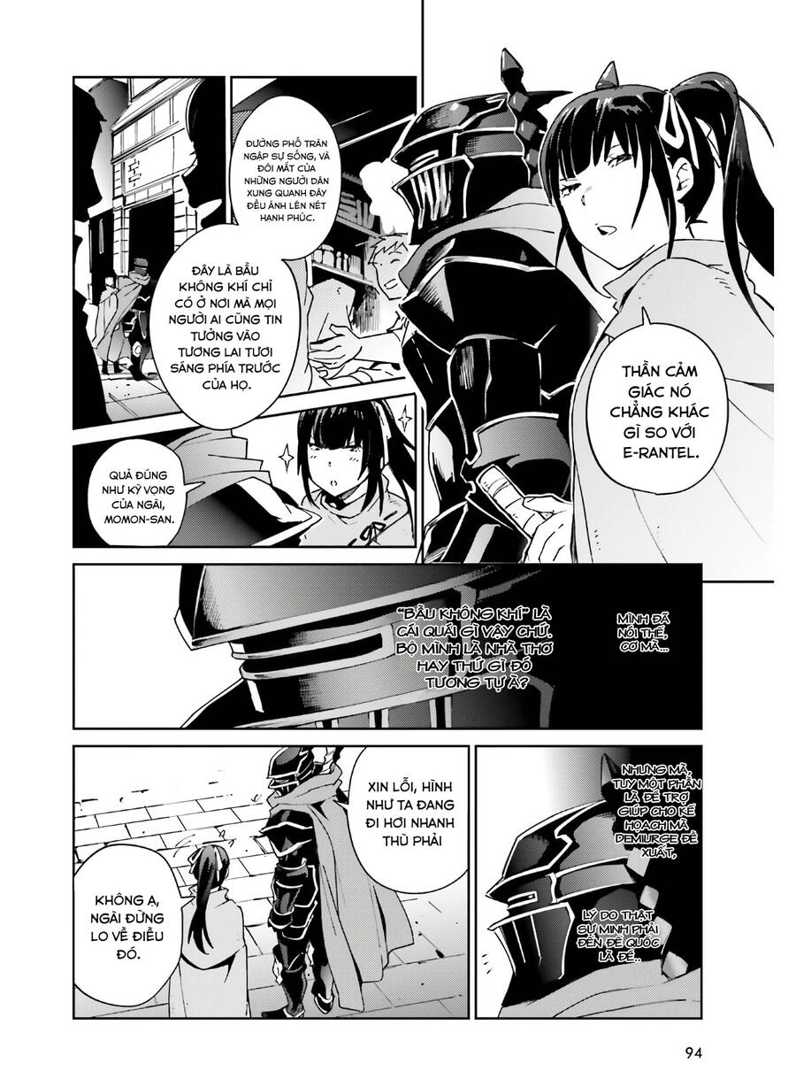 Khám Phá Thế Giới Game Chapter 61 - 3