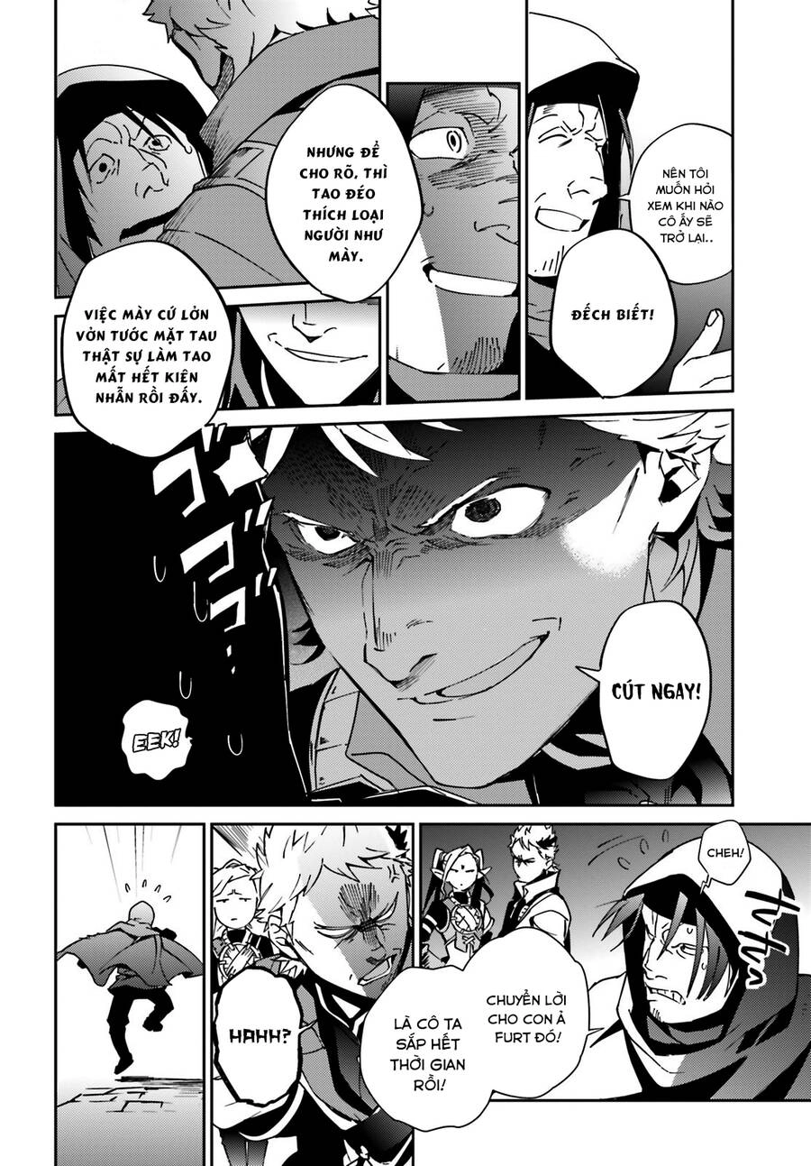 Khám Phá Thế Giới Game Chapter 61 - 7