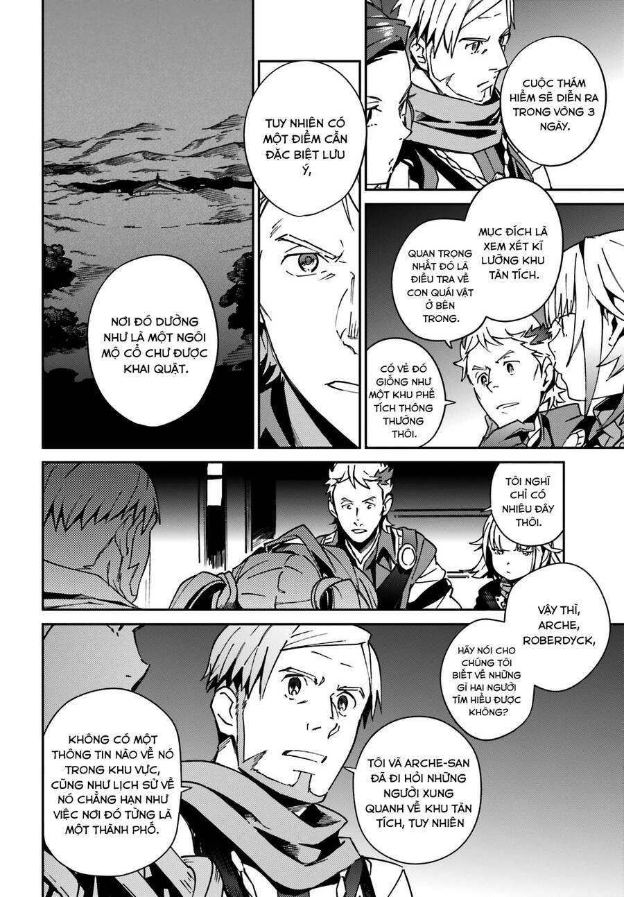 Khám Phá Thế Giới Game Chapter 61 - 11