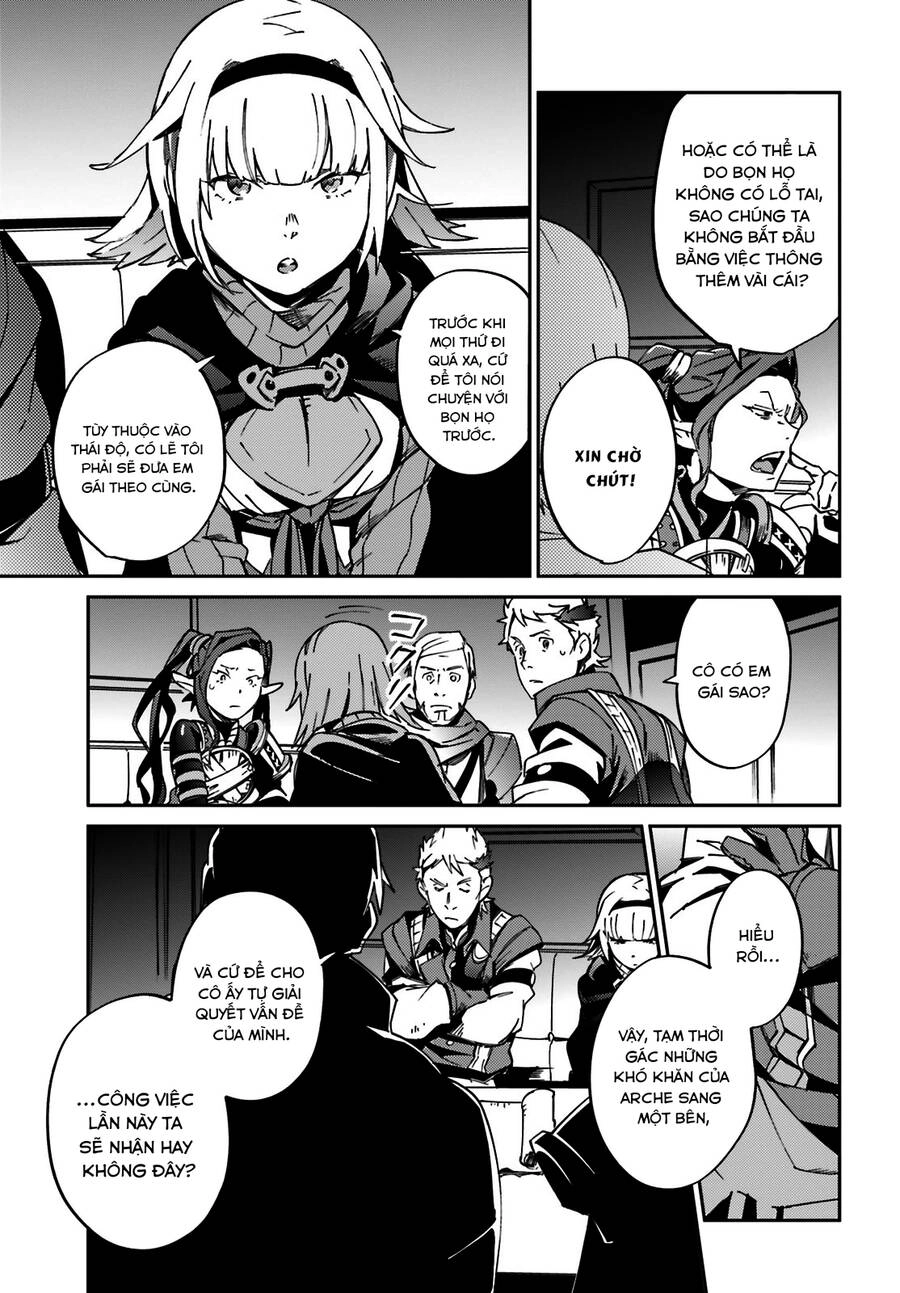 Khám Phá Thế Giới Game Chapter 61 - 14