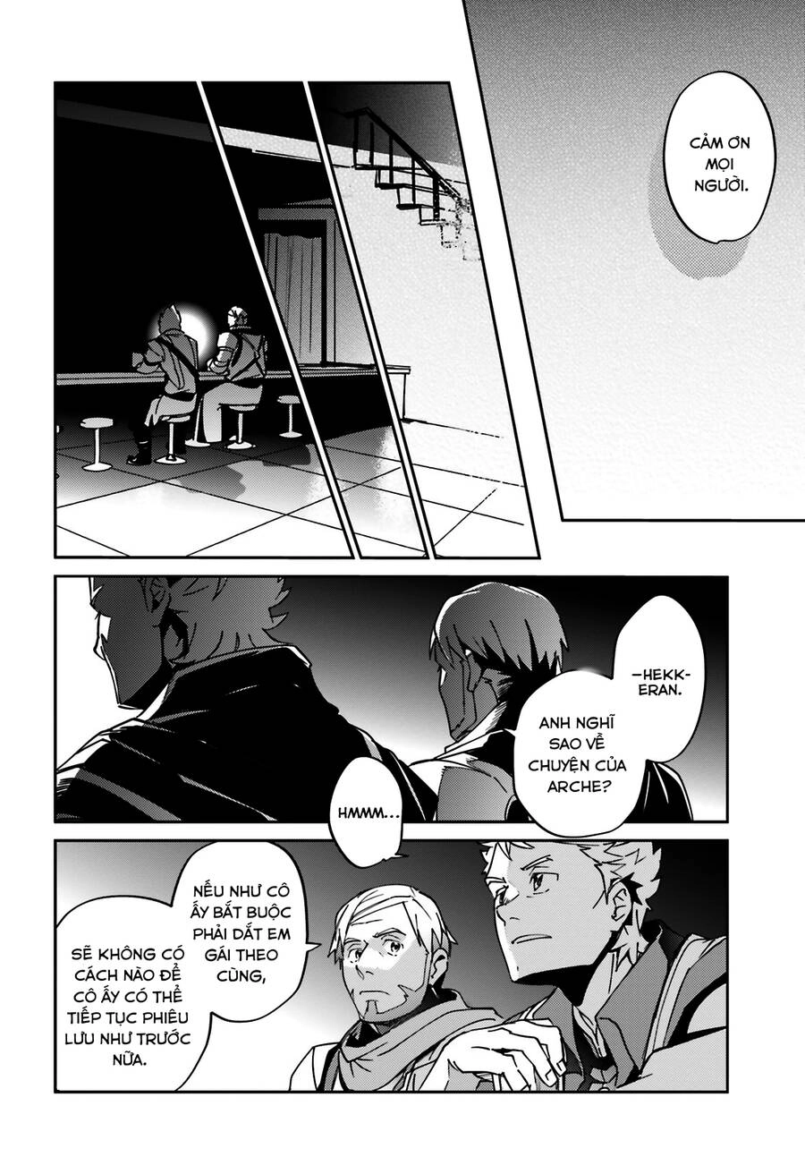 Khám Phá Thế Giới Game Chapter 61 - 17