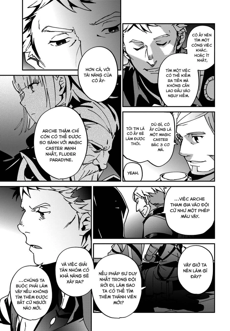 Khám Phá Thế Giới Game Chapter 61 - 18