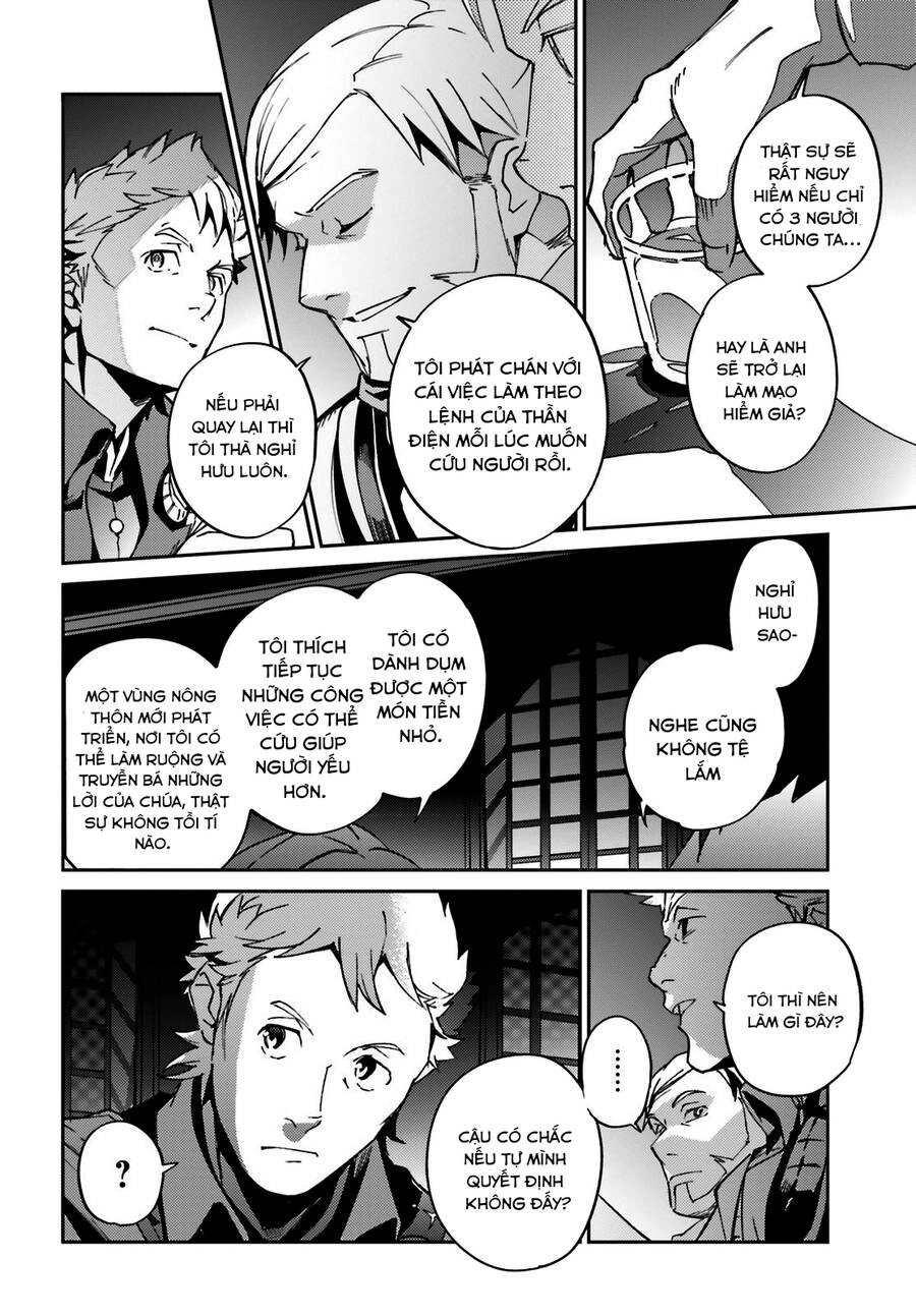 Khám Phá Thế Giới Game Chapter 61 - 19